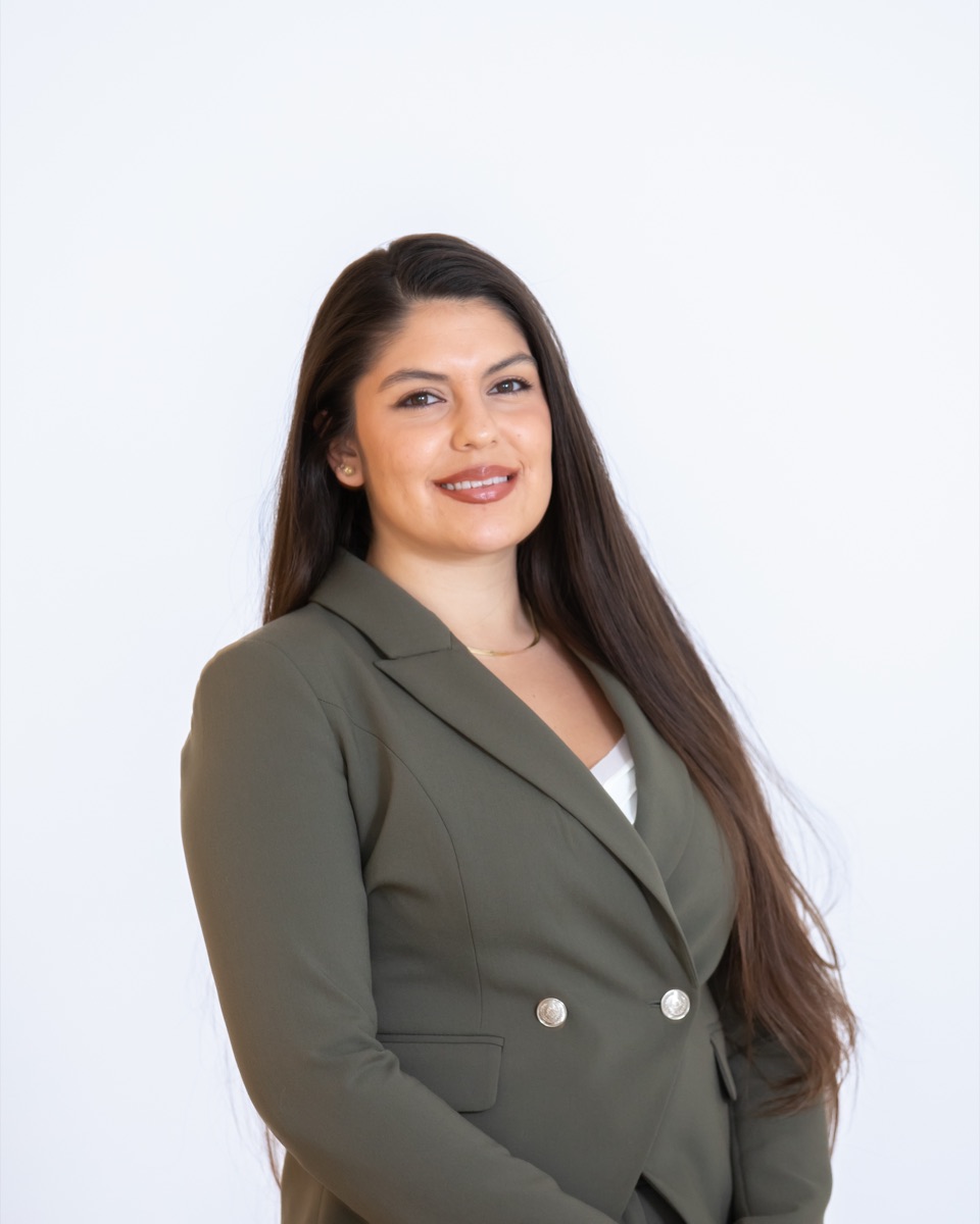 Priscilla Pacheco, Esq.